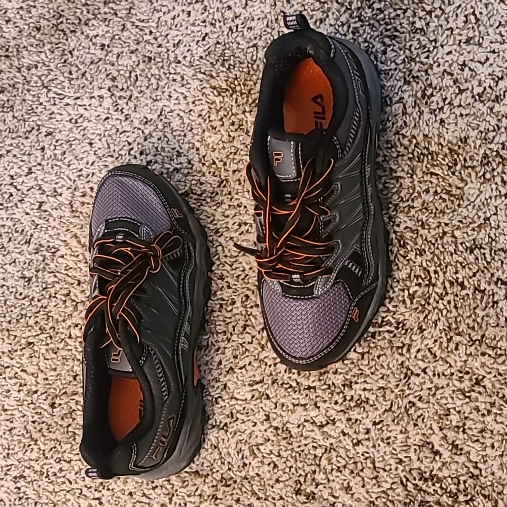Fila Evergrand kids shoes